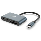 lecteur de carte Digma CR-CA2512-G (CR-СA2512-G)