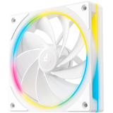Ventilateur pour boîtier DeepCool FL12R SE WH (3 pcs) (R-FL12RSE-WHAPN3-G)