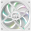 Ventilateur pour boîtier DeepCool FL12R SE WH (3 pcs) - R-FL12RSE-WHAPN3-G - photo 4