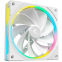 Ventilateur pour boîtier DeepCool FL12R SE WH (3 pcs) - R-FL12RSE-WHAPN3-G - photo 5
