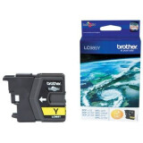 Cartouche Brother LC985Y Yellow