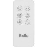 Refroidisseur dair Ballu BCOOL-30L CL (НС-1697577)
