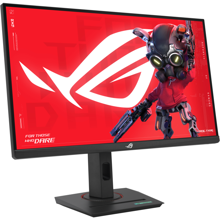 Moniteur ASUS 27" XG279CNS ROG Strix - photo 3