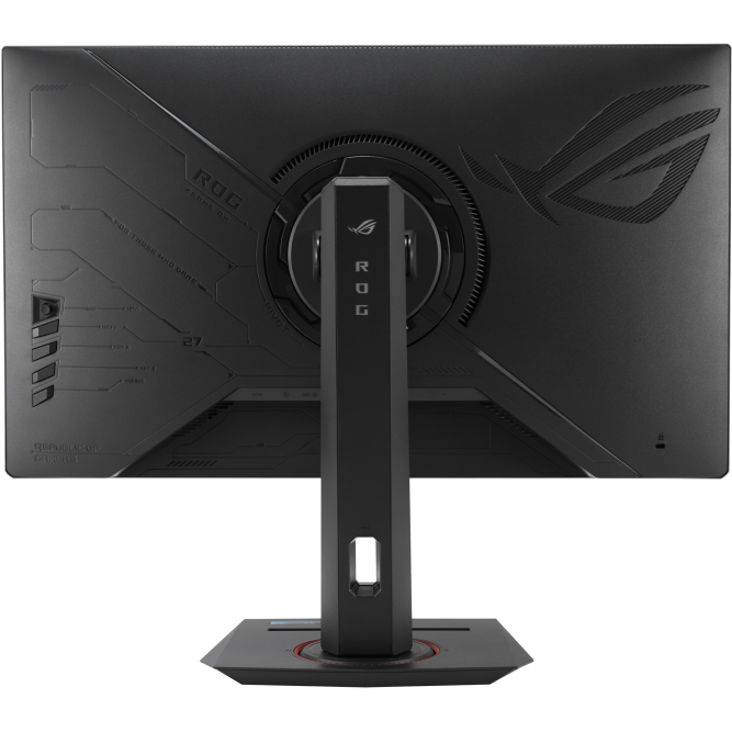 Moniteur ASUS 27" XG279CNS ROG Strix - photo 4