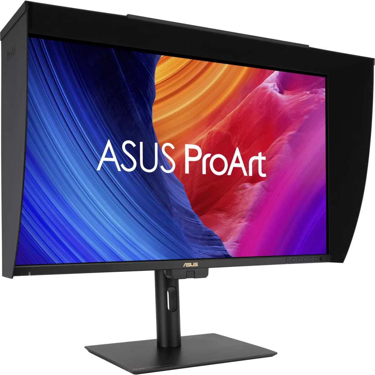 écran ASUS 32" PA32UCE ProArt - photo 5