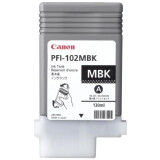 Cartouche Canon PFI-102 Matte Black (0894B001)