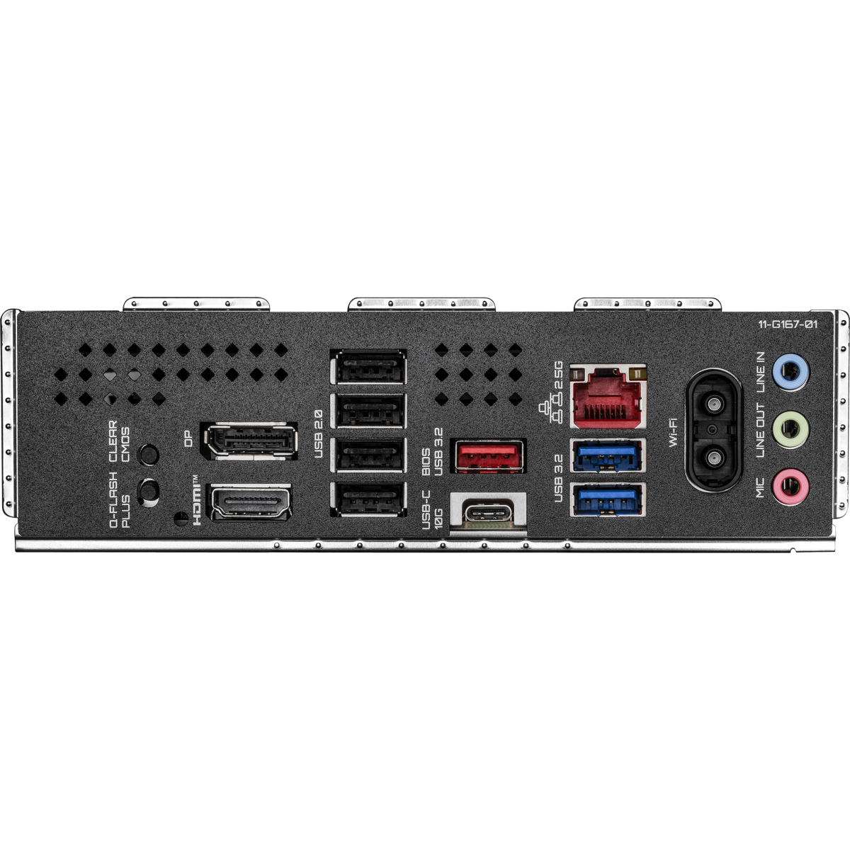 carte mère Gigabyte B840 EAGLE WIFI6E - photo 3