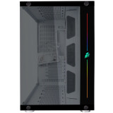 Datoru korpuss 1STPLAYER STEAM PUNK SP8 White (FP_SP8-WH-G3)