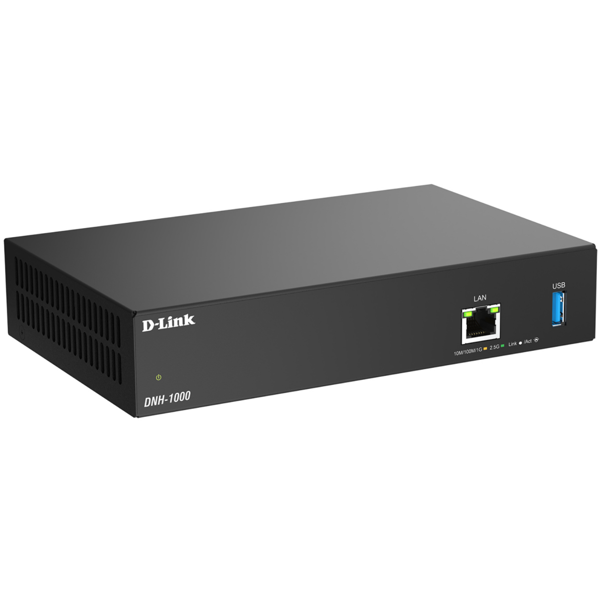 contrôleur Wi-Fi D-Link DNH-1000 - photo 2