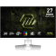 Écran MSI 27" MAG 274QRFW E20 - 9S6-3CF99T-001