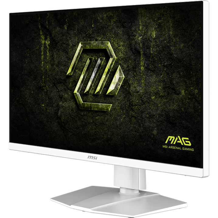 Écran MSI 27" MAG 274QRFW E20 - 9S6-3CF99T-001 - photo 2