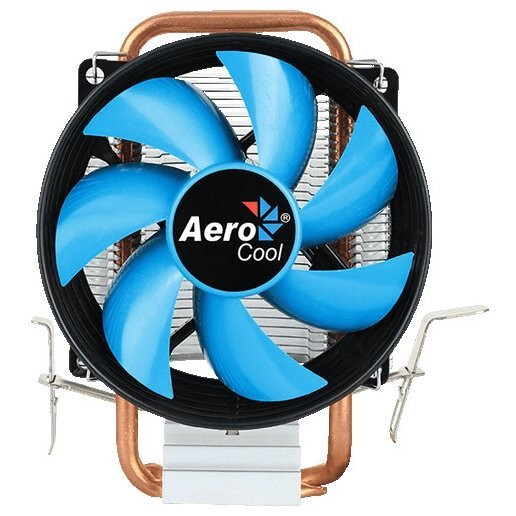 Dzesētājs AeroCool Verkho 1-3P - EN60846 - foto 2