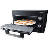 Four à pizza Steba PB 1000