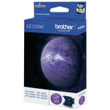 cartouche Brother LC1220M Magenta
