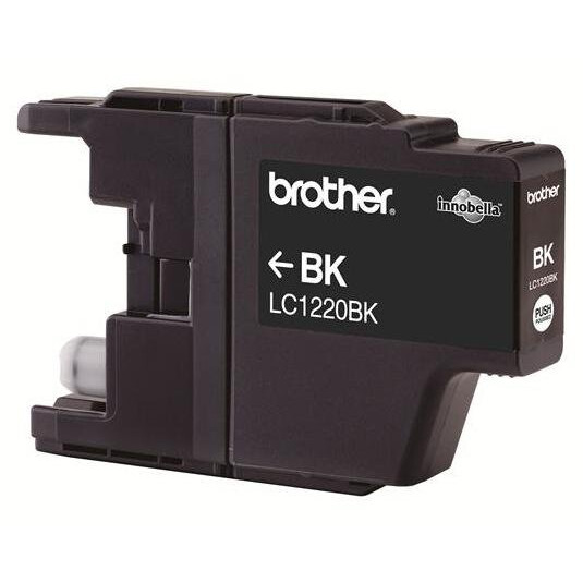cartouche Brother LC1220BK Black