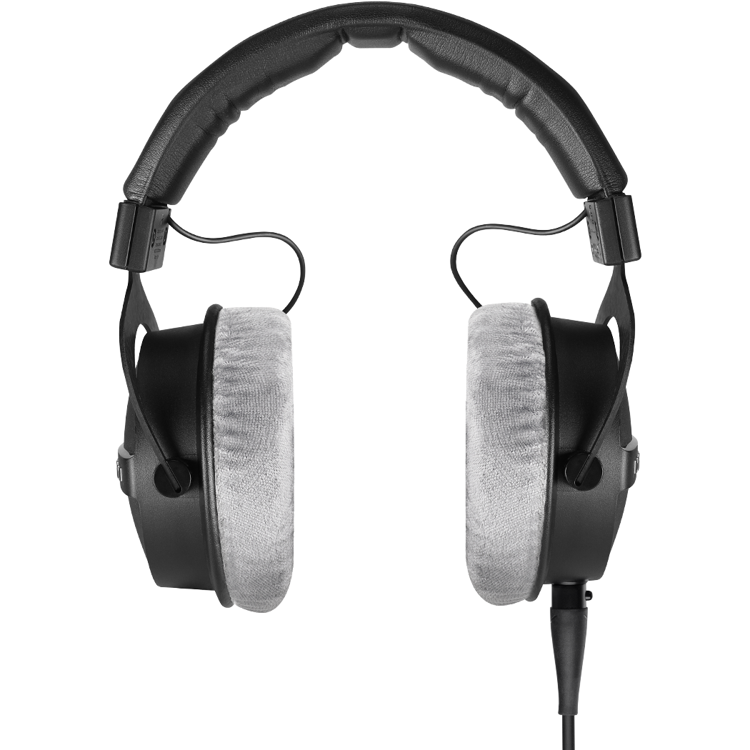 Casque audio Beyerdynamic DT 770 Pro X - 1000302 - photo 2
