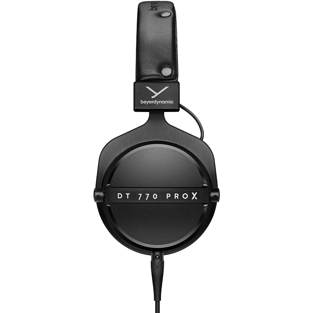 Casque audio Beyerdynamic DT 770 Pro X - 1000302 - photo 3