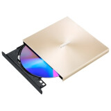 External optical drive ASUS SDRW-08U9M-U Gold RTL (SDRW-08U9M-U/GOLD/G/AS/P2G)