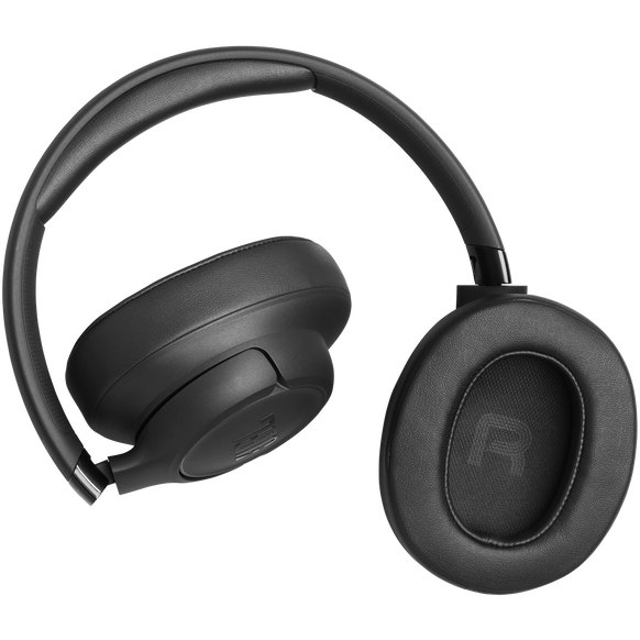 Casque JBL Tune 780NC Black - JBLT780NCBLK - photo 7