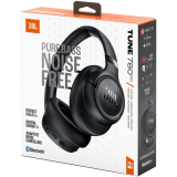 Casque JBL Tune 780NC Black (JBLT780NCBLK)
