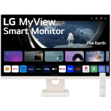 Écran LG 27" 27U511SA-W MyView