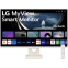 Écran LG 27" 27U511SA-W MyView