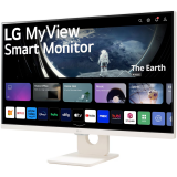 Écran LG 27" 27U511SA-W MyView