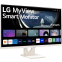 Écran LG 27" 27U511SA-W MyView - photo 3