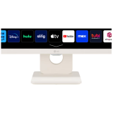 Écran LG 27" 27U511SA-W MyView