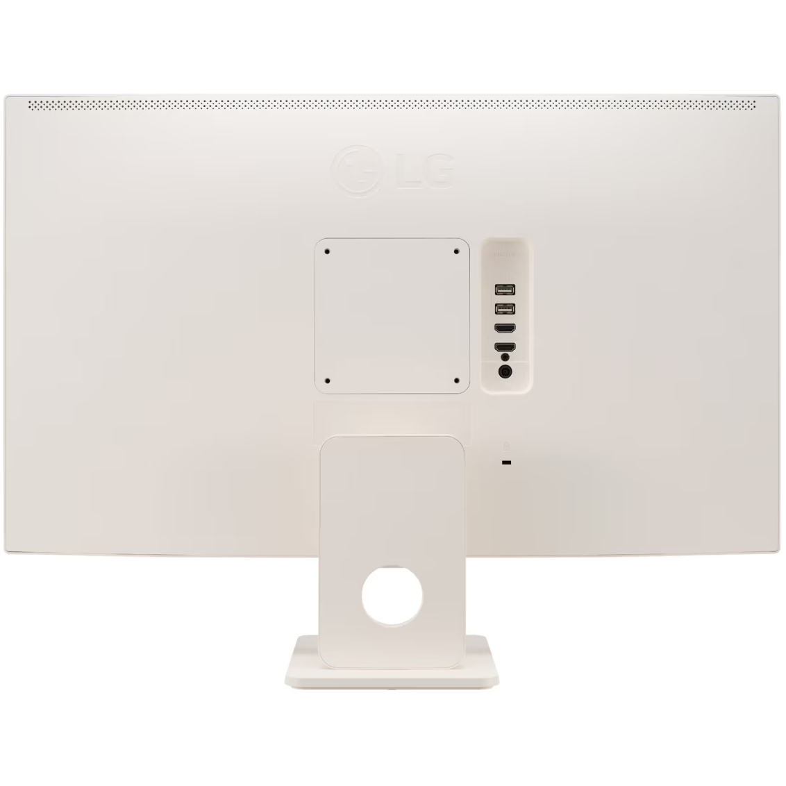 Écran LG 27" 27U511SA-W MyView - photo 6