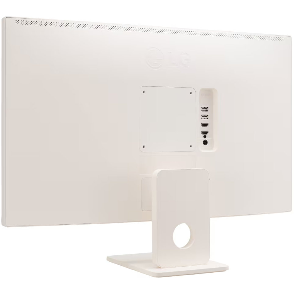 Écran LG 27" 27U511SA-W MyView - photo 8
