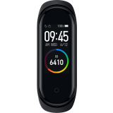 Aproce Xiaomi Mi Band 4 Black (XMSH07HM/MGW4052GL/MGW4057RU)