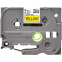 cartouche de bande magnétique Brother TZE-611 - TZE611