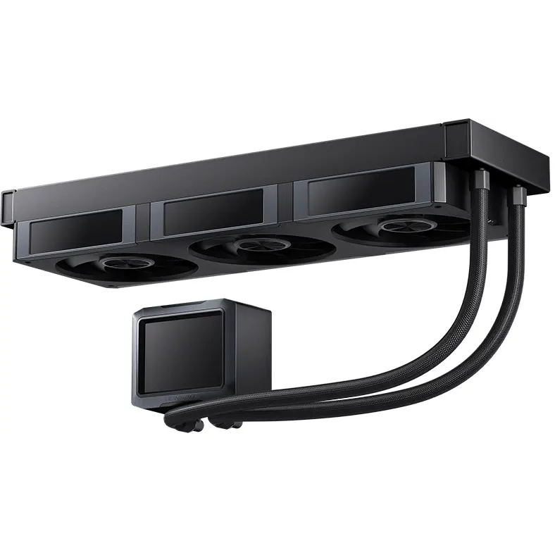 système de refroidissement liquide Jonsbo TF3-360SCB - photo 3