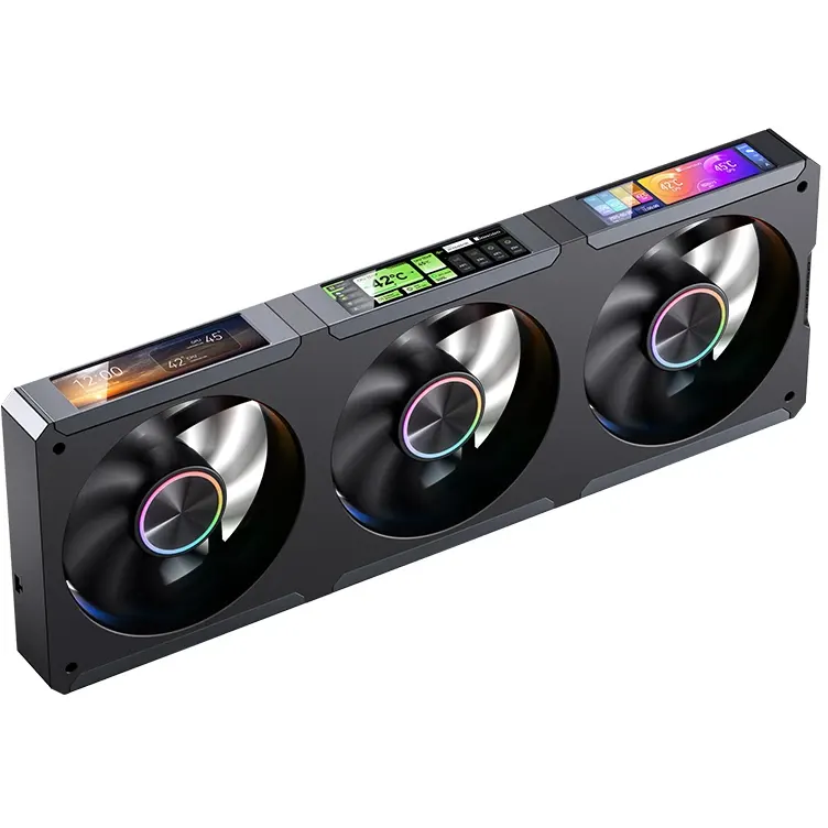 système de refroidissement liquide Jonsbo TF3-360SCB - photo 4