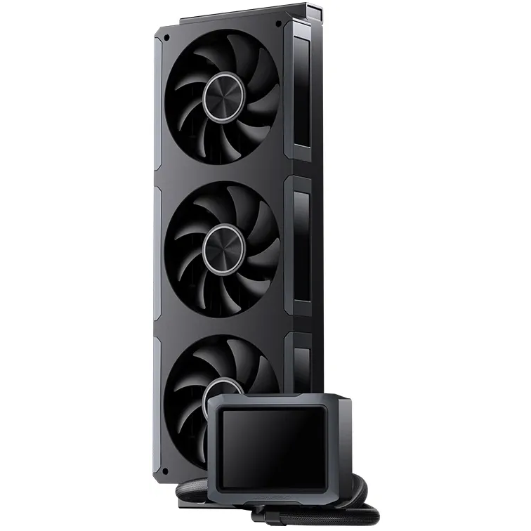 système de refroidissement liquide Jonsbo TF3-360SCB - photo 7