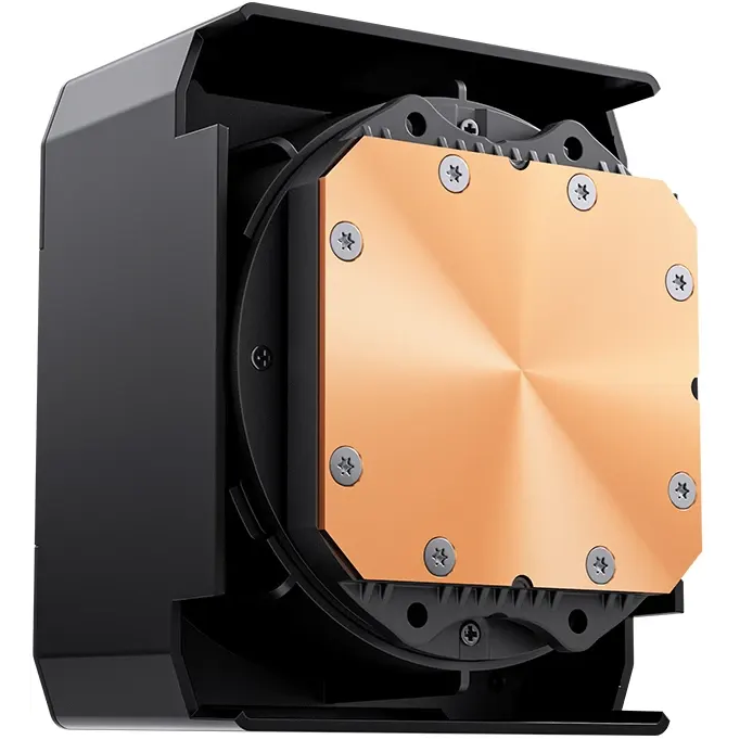 système de refroidissement liquide Jonsbo TF3-360SCB - photo 11