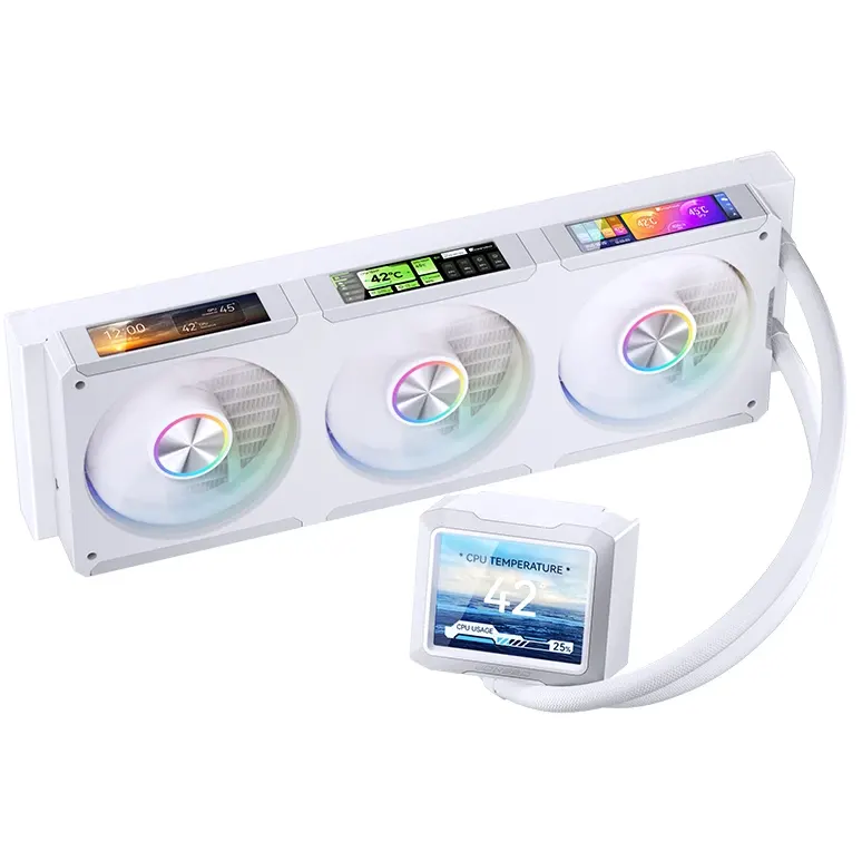 système de refroidissement liquide Jonsbo TF3-360SCW