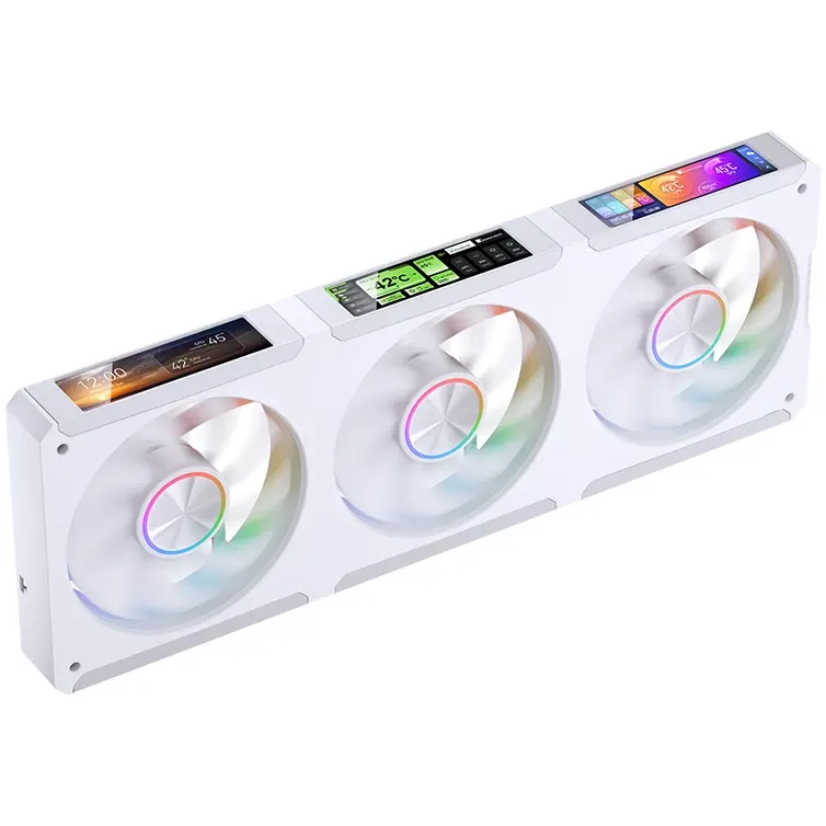 système de refroidissement liquide Jonsbo TF3-360SCW - photo 4