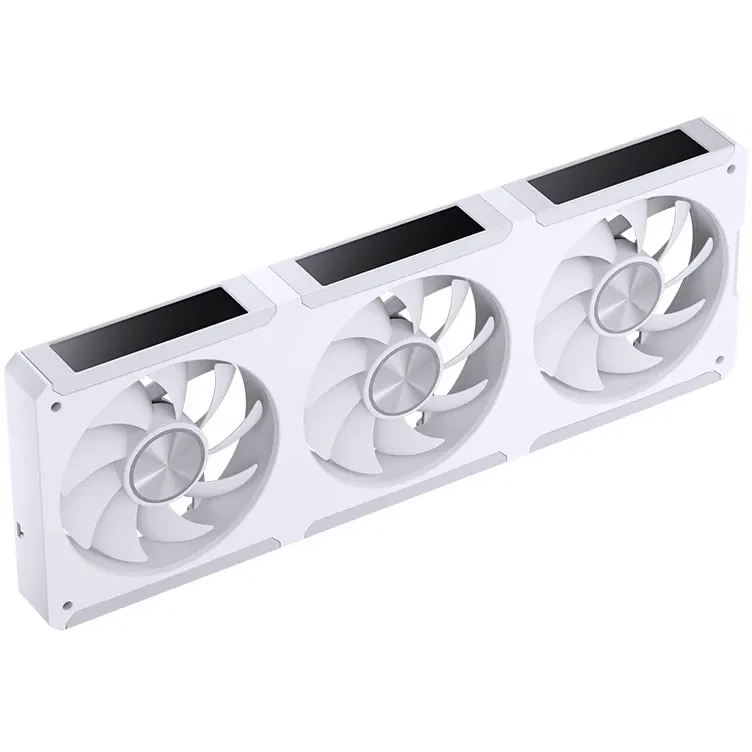 système de refroidissement liquide Jonsbo TF3-360SCW - photo 5
