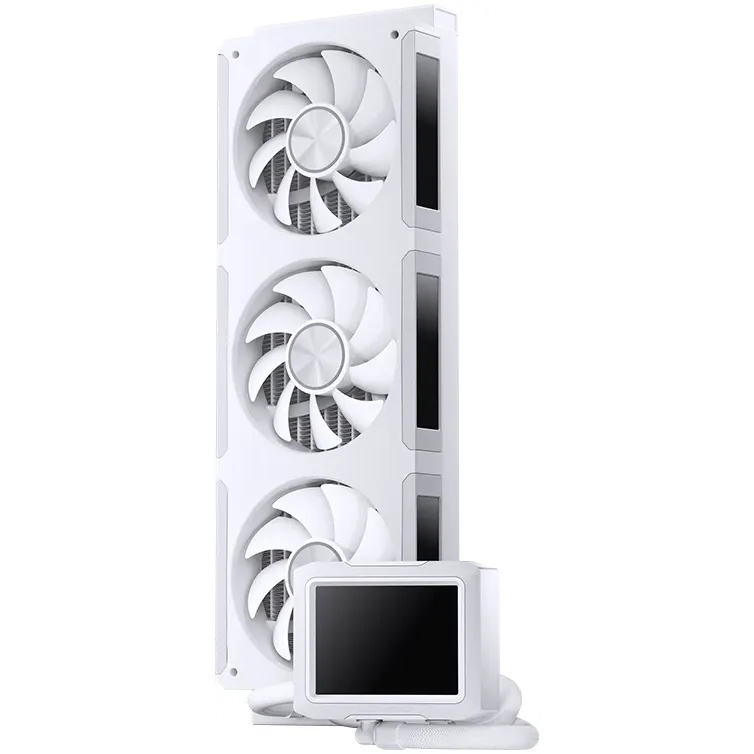 système de refroidissement liquide Jonsbo TF3-360SCW - photo 7
