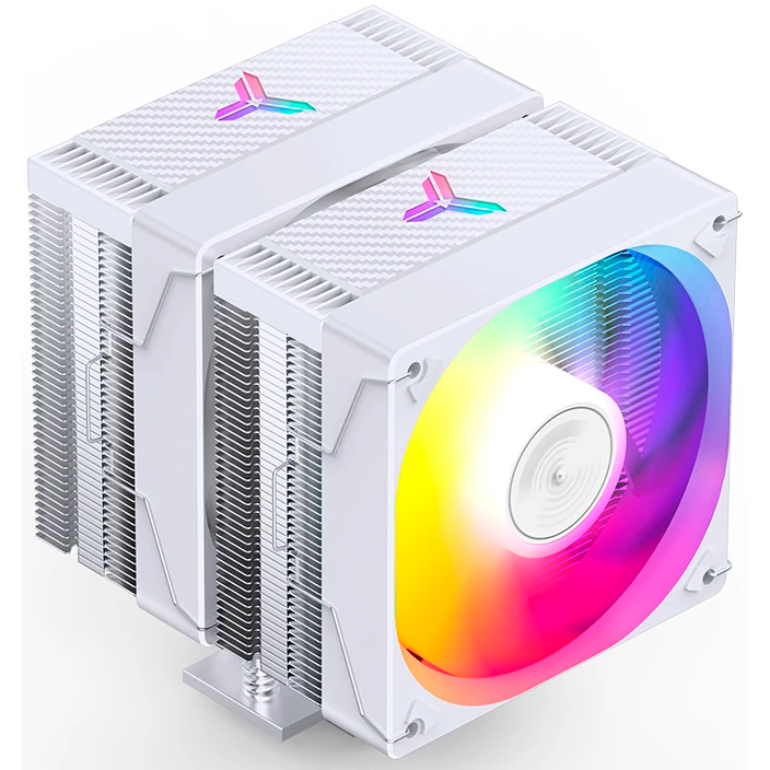 refroidisseur Jonsbo CR-3000E ARGB White