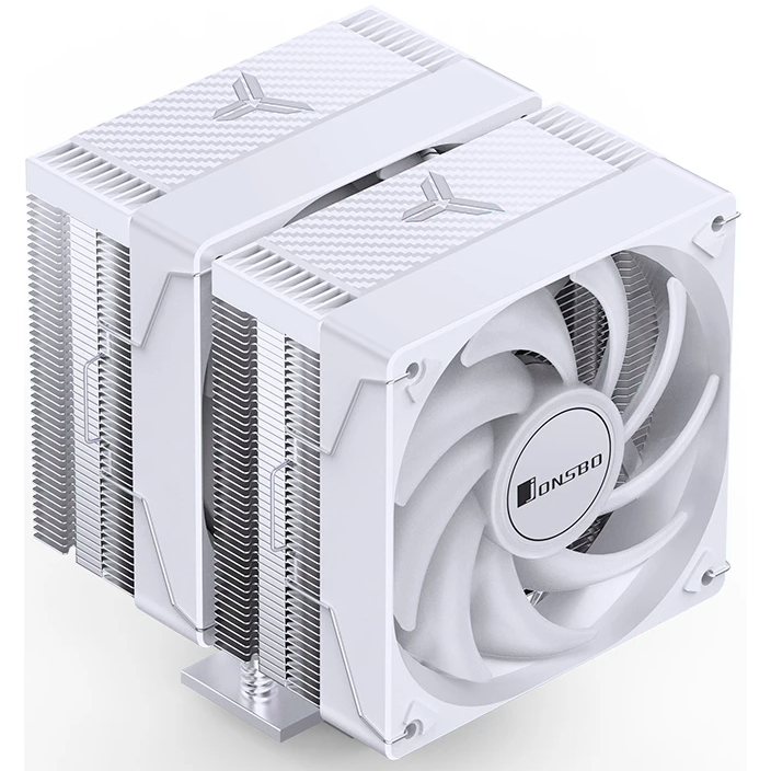 refroidisseur Jonsbo CR-3000E ARGB White - photo 7