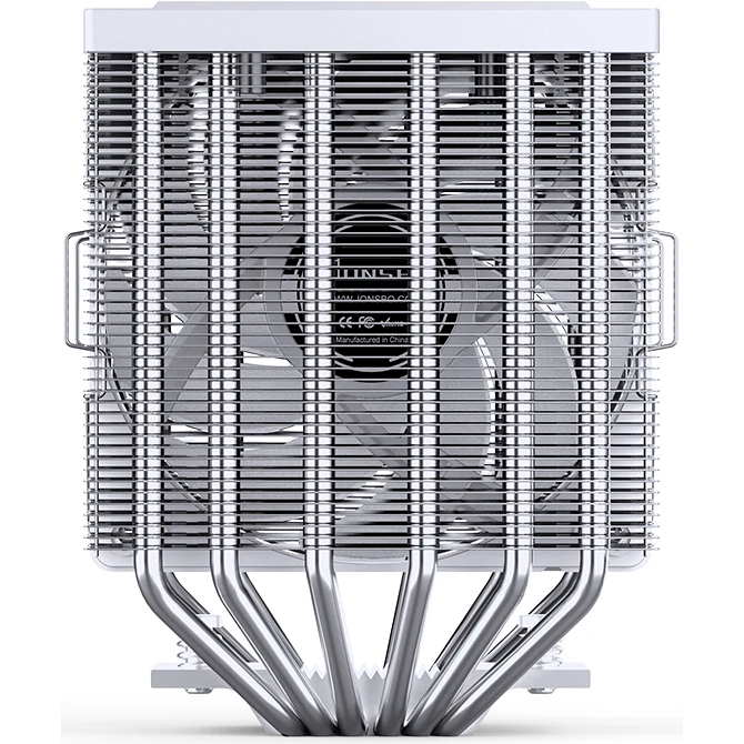 refroidisseur Jonsbo CR-3000E ARGB White - photo 8
