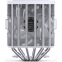 refroidisseur Jonsbo CR-3000E ARGB White - photo 8