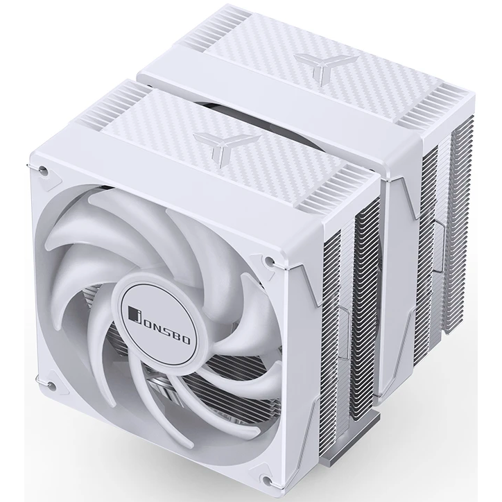 refroidisseur Jonsbo CR-3000E ARGB White - photo 9