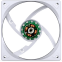 refroidisseur Jonsbo CR-3000E ARGB White - photo 12
