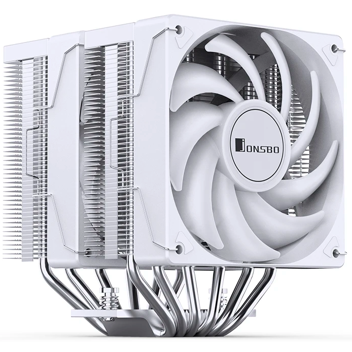 refroidisseur Jonsbo CR-3000E ARGB White - photo 13