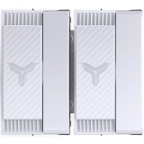 refroidisseur Jonsbo CR-3000E ARGB White