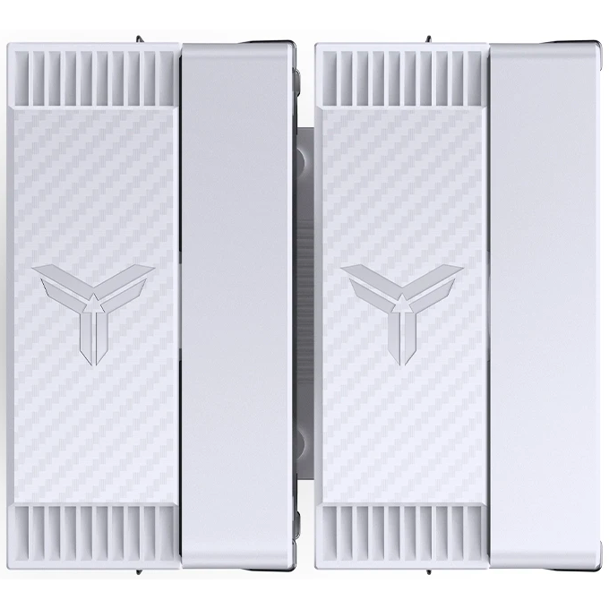 refroidisseur Jonsbo CR-3000E ARGB White - photo 14